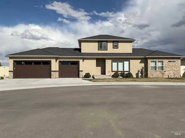 582 Pisces Ct, Twin Falls, ID 83301