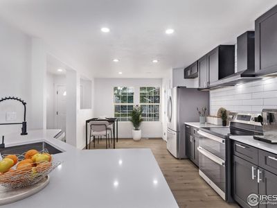 1141 Cardinal Ave, Brighton, CO, 80601