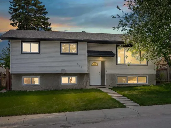 214 N Rundleview Close NE, Calgary, AB T1Y 1J1