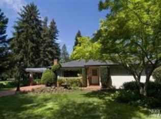 421 Airport Blvd, Santa Rosa, CA 95403