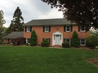 3872 Saybrook Ct, Jarrettsville, MD 21084