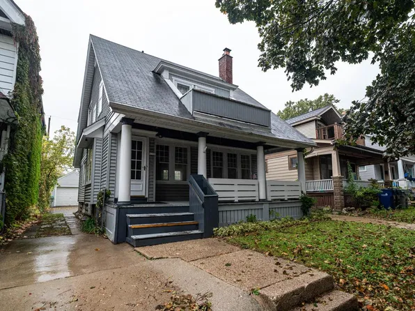1339 N 42nd STREET, Milwaukee, WI 53208