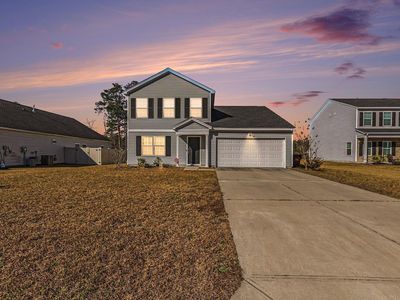 423 Archer Ct., Conway, SC, 29526