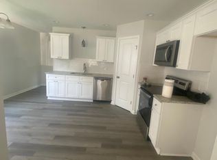 1120 Kenly St, Salisbury, NC 28144