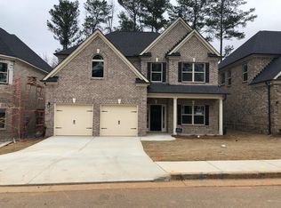 2432 Chance Ln, Grayson, GA 30017