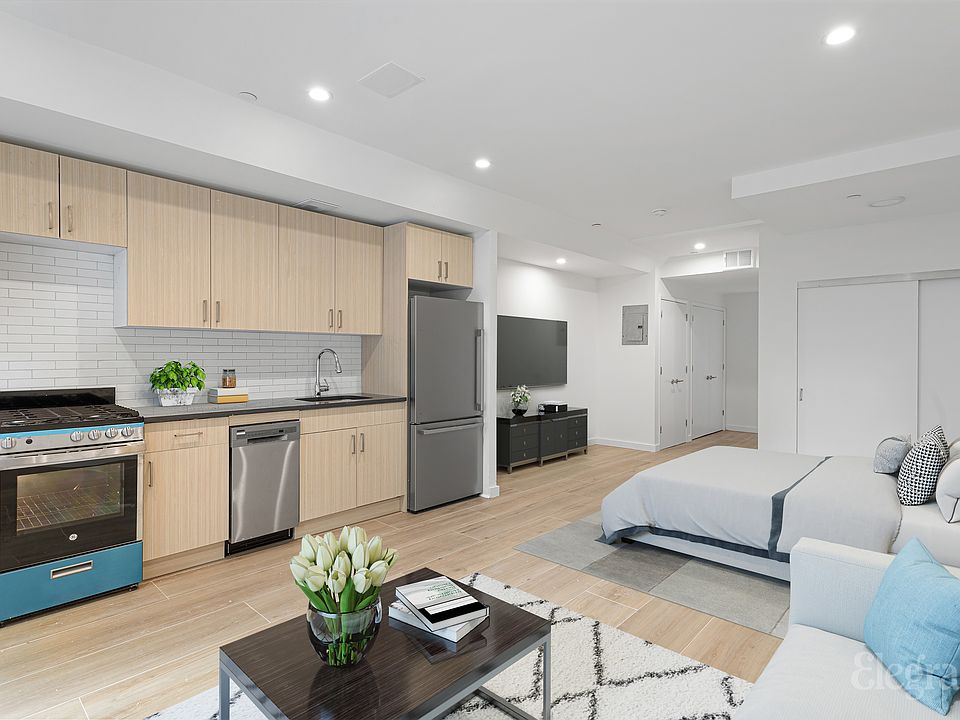 1st image of 309 E 119th St APT 1B
