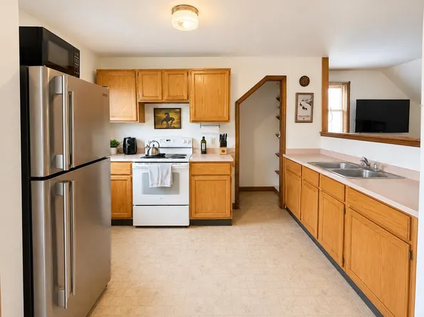 6 Grist Mill Road, Franklin, ME 04634
