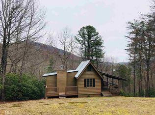 388 Longview Path, Clarkesville, GA 30523