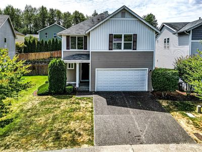 7810 87th Avenue NE, Marysville, WA, 98270