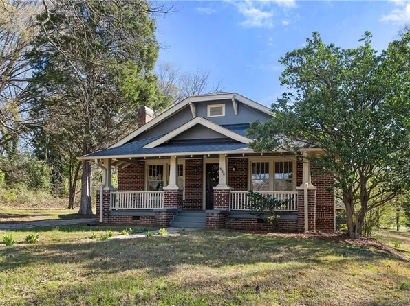 209 Harper St, Winston Salem, NC 27104