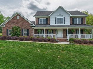 1426 Redmon Ct, Newton, NC 28658