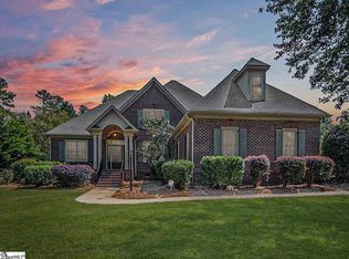 105 Hillstone Dr, Simpsonville, SC 29680
