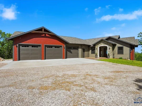 20062 Ridgefield Loop, Spearfish, SD 57783
