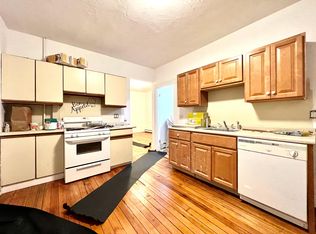 25 Imrie Rd #3, Allston, MA 02134