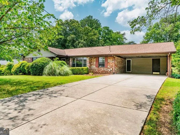 3854 Ridgewood Dr SE, Smyrna, GA 30080