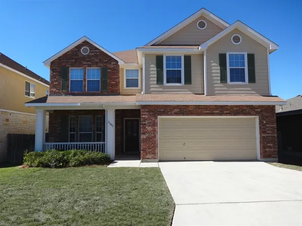 23007 Airedale Ln, San Antonio, TX 78260