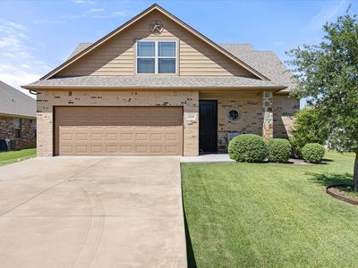 3210 McCoy Ln, Granbury, TX, 76049