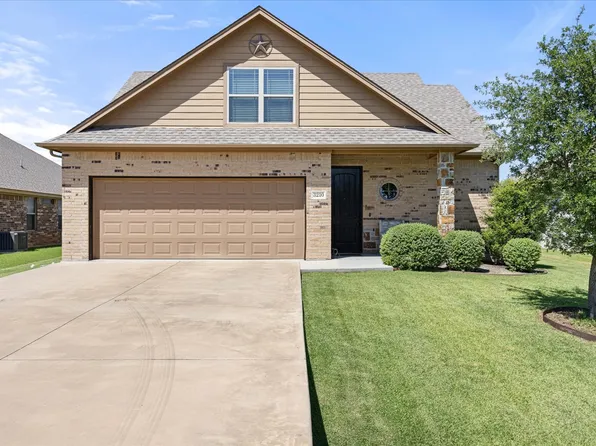 3210 McCoy Ln, Granbury, TX 76049