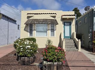1187 Santa Fe Ave, Albany, CA 94706
