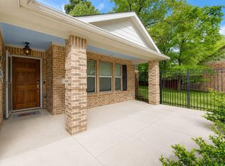 3619 Woodland Ln, Montgomery, TX 77356