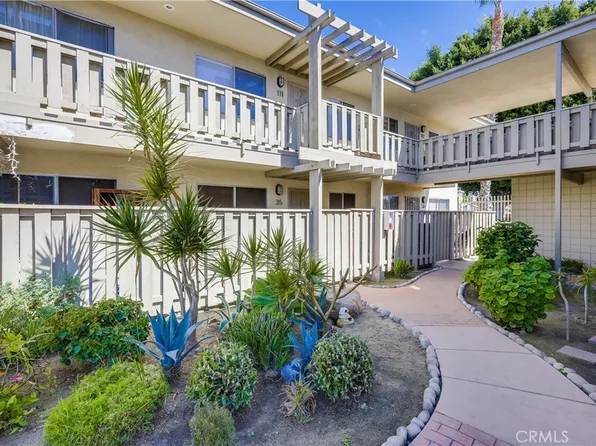 3325 Santa Fe Ave APT 35, Long Beach, CA 90810