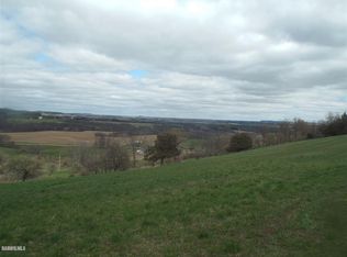 N Elizabeth-scales Mound Rd, Elizabeth, IL 61028