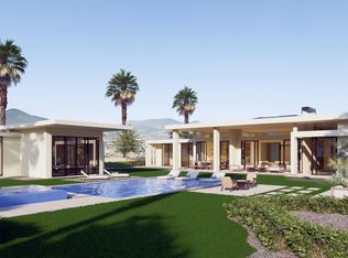 8 Villaggio Pl, Rancho Mirage, CA 92270