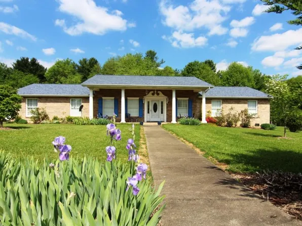 168 Oakview St, Mountain City, TN 37683