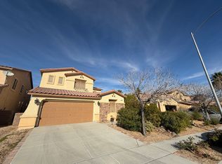 4348 Desert Home Ave, North Las Vegas, NV 89085