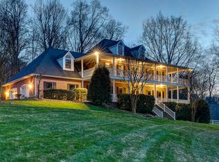 1701 Old Boones Creek Rd, Gray, TN 37615