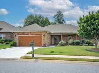 312 Rabbit Run Trl, Simpsonville, SC 29681