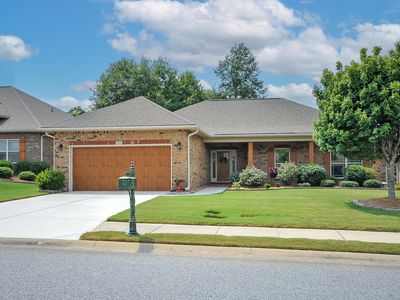 312 Rabbit Run Trl, Simpsonville, SC, 29681