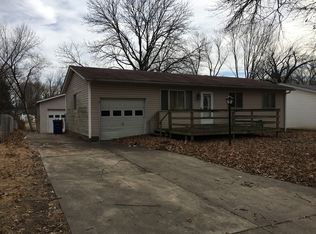 12316 Santa Maria Dr, Saint Louis, MO