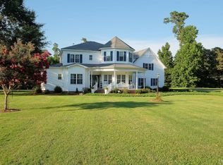 137 Lake Wood Dr, Edenton, NC 27932