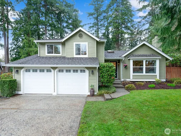2600 234th Avenue NE, Sammamish, WA 98074
