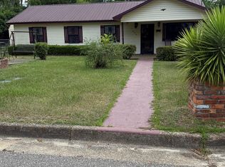 (Undisclosed Address), Eufaula, AL 36027