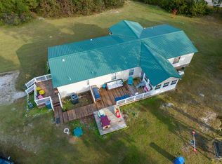 970 Duke Memorial Rd, Spring Hope, NC 27882