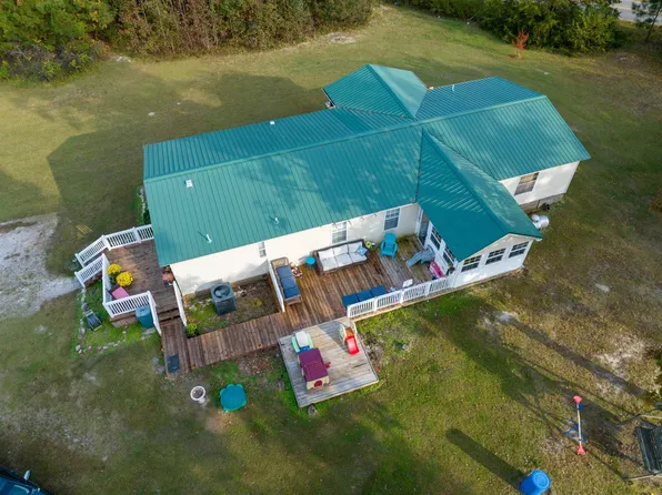970 Duke Memorial Rd, Spring Hope, NC 27882