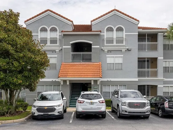 18001 RICHMOND PLACE DRIVE #427, TAMPA, FL 33647