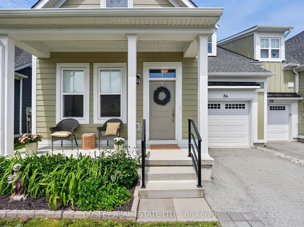 56 Paradise Grv, Niagara On The Lake, ON L0S 1J0