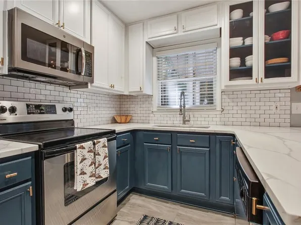 1101 Collier Rd NW, Atlanta, GA 30318