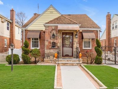 115-07 226th Street, Cambria Heights, NY, 11411