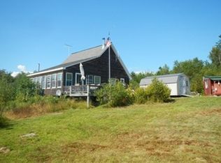 43 Hyora Rd, Lowell, ME 04493