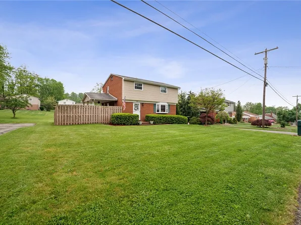115 Sunrise Dr, Irwin, PA 15642