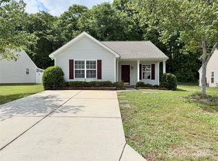 1252 Shenandoah Cir, Rock Hill, SC 29730