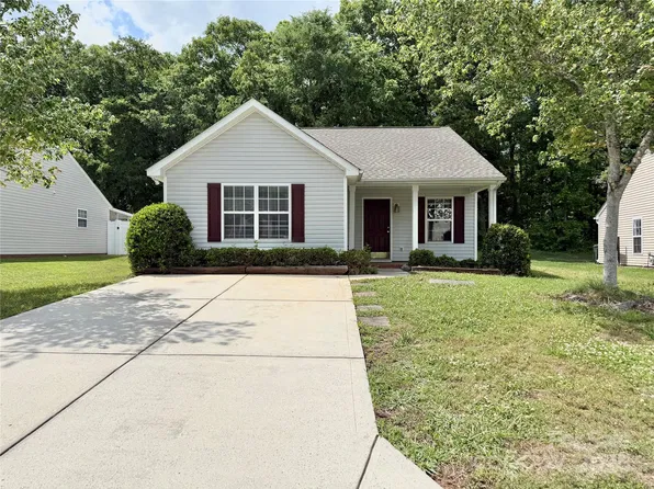 1252 Shenandoah Cir, Rock Hill, SC 29730
