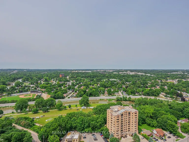 505 Talbot St #2701 — Photo 3