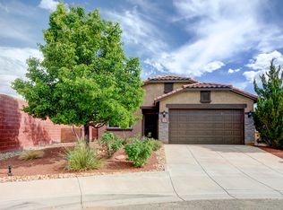 3508 Tierra Abierta Pl NE, Rio Rancho, NM 87124