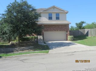 546 Idamarie, Converse, TX 78109