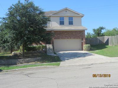 546 Idamarie, Converse, TX, 78109